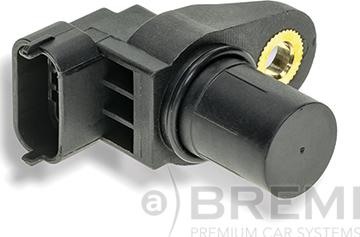 Bremi 60041 - Snímač, poloha vačkového hřídele parts5.com