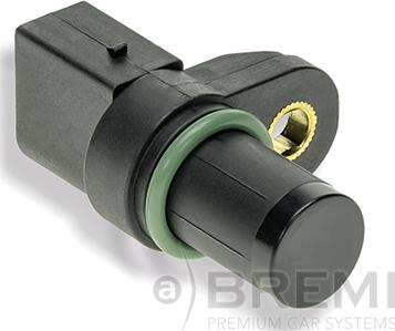 Bremi 60043 - Sensor, camshaft position parts5.com