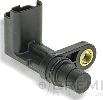 Bremi 60059 - Senzor, položaj bregastog vratila parts5.com