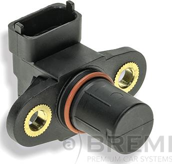 Bremi 60050 - Senzor,pozitie ax cu came parts5.com