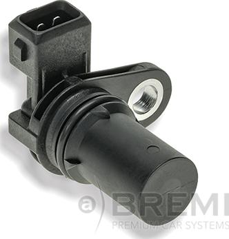 Bremi 60051 - Senzor,pozitie ax cu came parts5.com