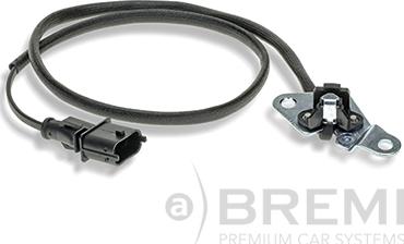 Bremi 60057 - Senzor,pozitie ax cu came parts5.com