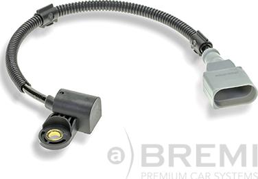 Bremi 60061 - Sensor, camshaft position parts5.com