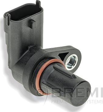 Bremi 60062 - Senzor,pozitie ax cu came parts5.com