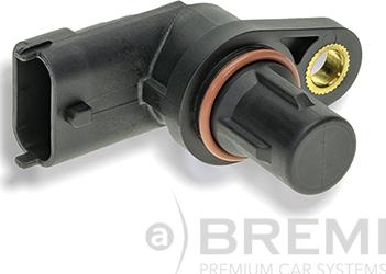 Bremi 60009 - Senzor,pozitie ax cu came parts5.com