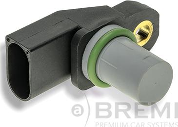 Bremi 60005 - Sensor, posición arbol de levas parts5.com