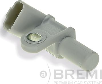 Bremi 60006 - Czujnik, pozycja wałka rozrządu parts5.com