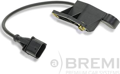 Bremi 60001 - Senzor,pozitie ax cu came parts5.com