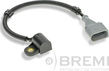 Bremi 60019 - Sensor, posición arbol de levas parts5.com