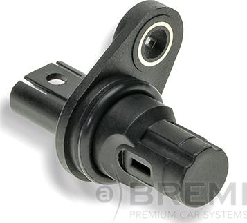 Bremi 60015 - Senzor,pozitie ax cu came parts5.com