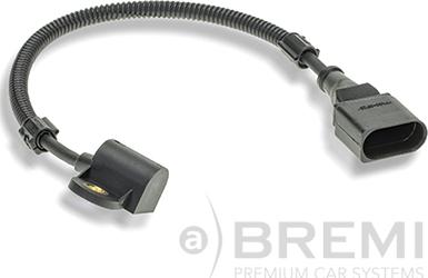 Bremi 60010 - Czujnik, pozycja wałka rozrządu parts5.com