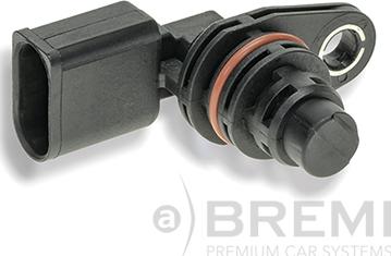 Bremi 60011 - Sensor, camshaft position parts5.com