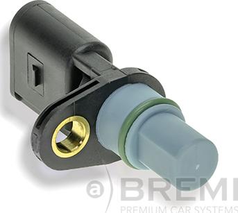 Bremi 60012 - Senzor,pozitie ax cu came parts5.com