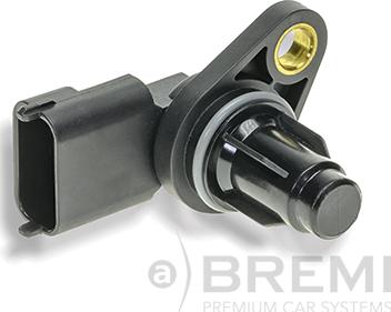 Bremi 60036 - Senzor,pozitie ax cu came parts5.com