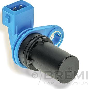 Bremi 60031 - Senzor,pozitie ax cu came parts5.com