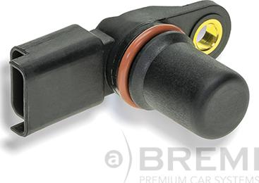 Bremi 60038 - Czujnik, pozycja wałka rozrządu parts5.com