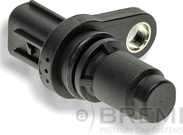 Bremi 60033 - Sensor, posición arbol de levas parts5.com