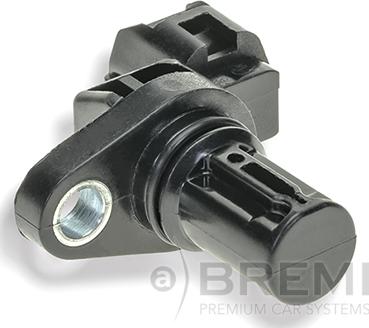 Bremi 60029 - Senzor,pozitie ax cu came parts5.com