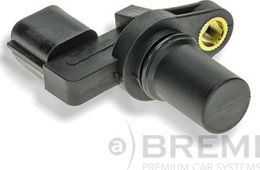 Bremi 60028 - Czujnik, pozycja wałka rozrządu parts5.com