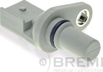 Bremi 60023 - Senzor,pozitie ax cu came parts5.com