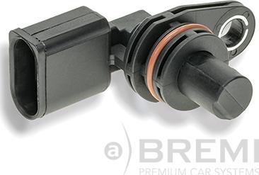 Bremi 60022 - Датчик, положение на разпределителния вал parts5.com