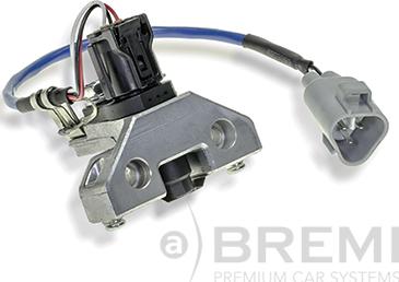 Bremi 60145 - Senzor,pozitie ax cu came parts5.com