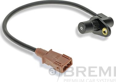 Bremi 60161 - Impulzusadó, főtengely parts5.com