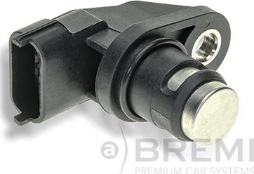 Bremi 60168 - Érzékelő, vezérműtengely-pozíció parts5.com