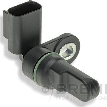 Bremi 60110 - Érzékelő, vezérműtengely-pozíció parts5.com