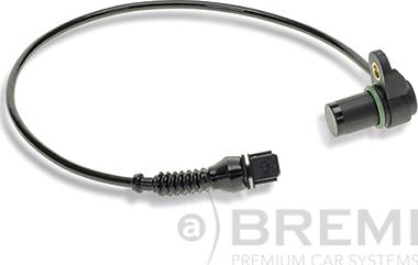 Bremi 60139 - Érzékelő, vezérműtengely-pozíció parts5.com