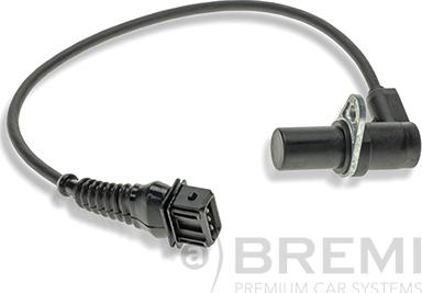 Bremi 60138 - Czujnik, pozycja wałka rozrządu parts5.com