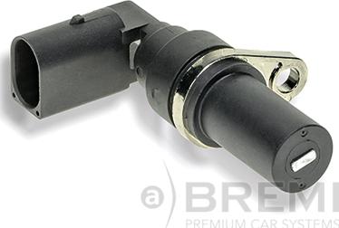 Bremi 60174 - Generador de impulsos, cigüeñal parts5.com