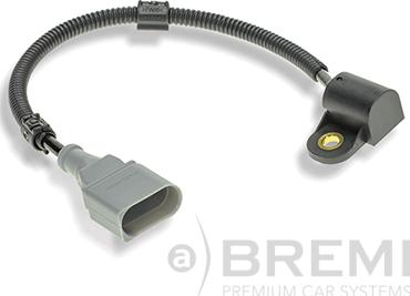 Bremi 60170 - Sensor, posición arbol de levas parts5.com