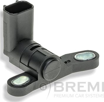 Bremi 60172 - Senzor impulsuri, arbore cotit parts5.com