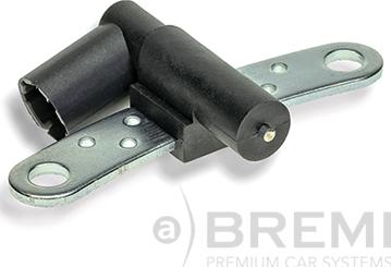 Bremi 60395 - Capteur d'angle, vilebrequin parts5.com