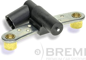 Bremi 60396 - Generador de impulsos, cigüeñal parts5.com