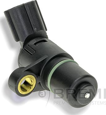 Bremi 60356 - Sensor, crankshaft pulse parts5.com