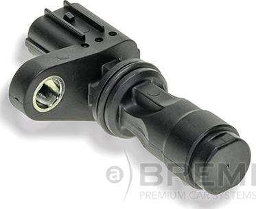 Bremi 60361 - Senzor impulsuri, arbore cotit parts5.com