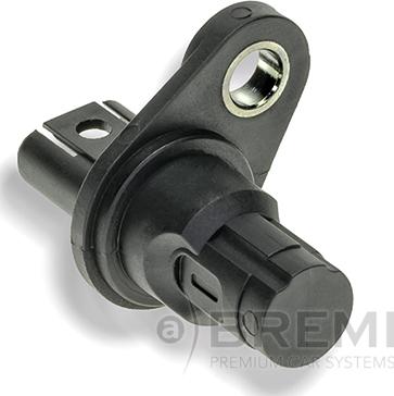 Bremi 60308 - Senzor impulsuri, arbore cotit parts5.com