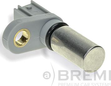 Bremi 60302 - Dajalnik impulzev, rocicna gred parts5.com