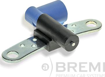 Bremi 60313 - Capteur d'angle, vilebrequin parts5.com