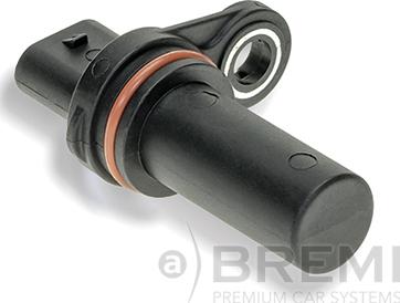 Bremi 60382 - Sensor, crankshaft pulse parts5.com