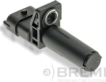 Bremi 60333 - Impulsgeber, Kurbelwelle parts5.com