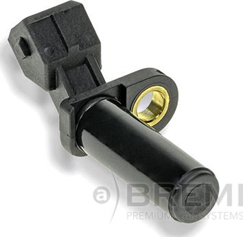 Bremi 60320 - Davač impulsa, radilica parts5.com