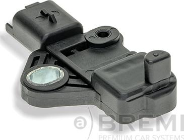 Bremi 60256 - Generador de impulsos, cigüeñal parts5.com