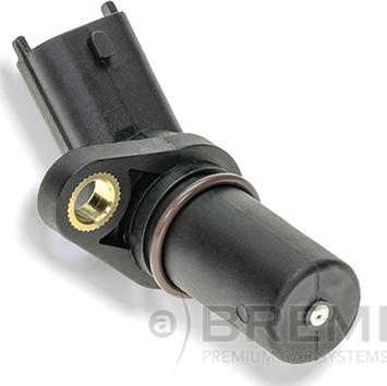 Bremi 60253 - Snímač impulzov kľukového hriadeľa parts5.com