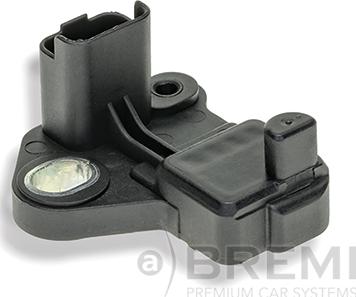 Bremi 60204 - Sensor, crankshaft pulse parts5.com