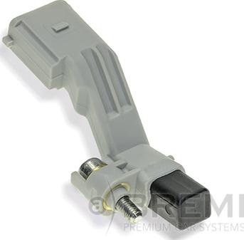 Bremi 60206 - Capteur d'angle, vilebrequin parts5.com