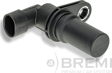 Bremi 60203 - Senzor impulsuri, arbore cotit parts5.com