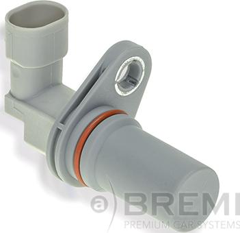 Bremi 60202 - Dajalnik impulzev, rocicna gred parts5.com